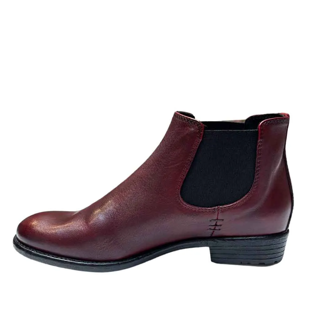 re-souL Tribeca Boot for Women - Bordeaux