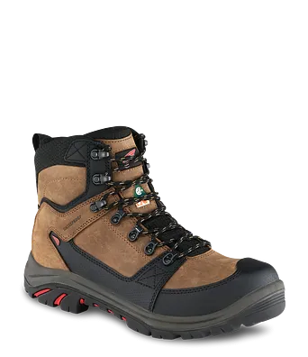 Red Wing Style #3519 Men's Tradesman 6-inch Boot