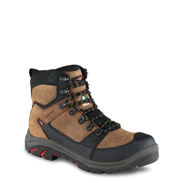 Red Wing Style #3519 Men's Tradesman 6-inch Boot