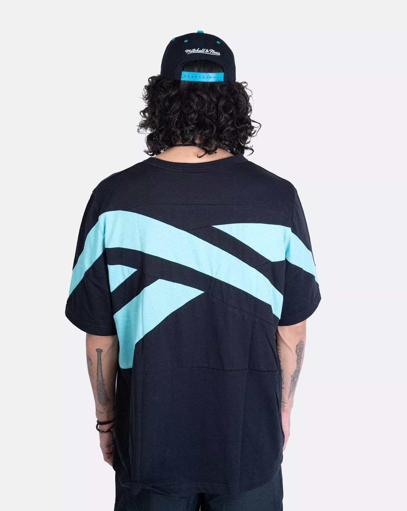 reebok BV SS tee