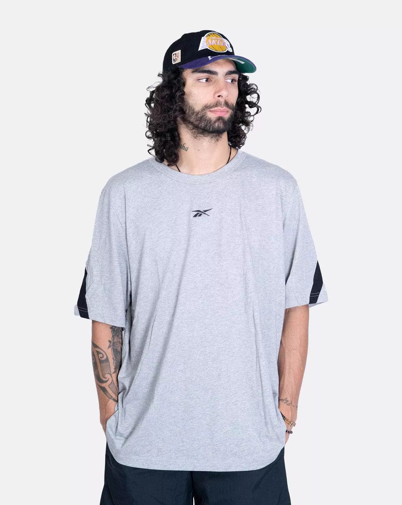 reebok BV SS tee