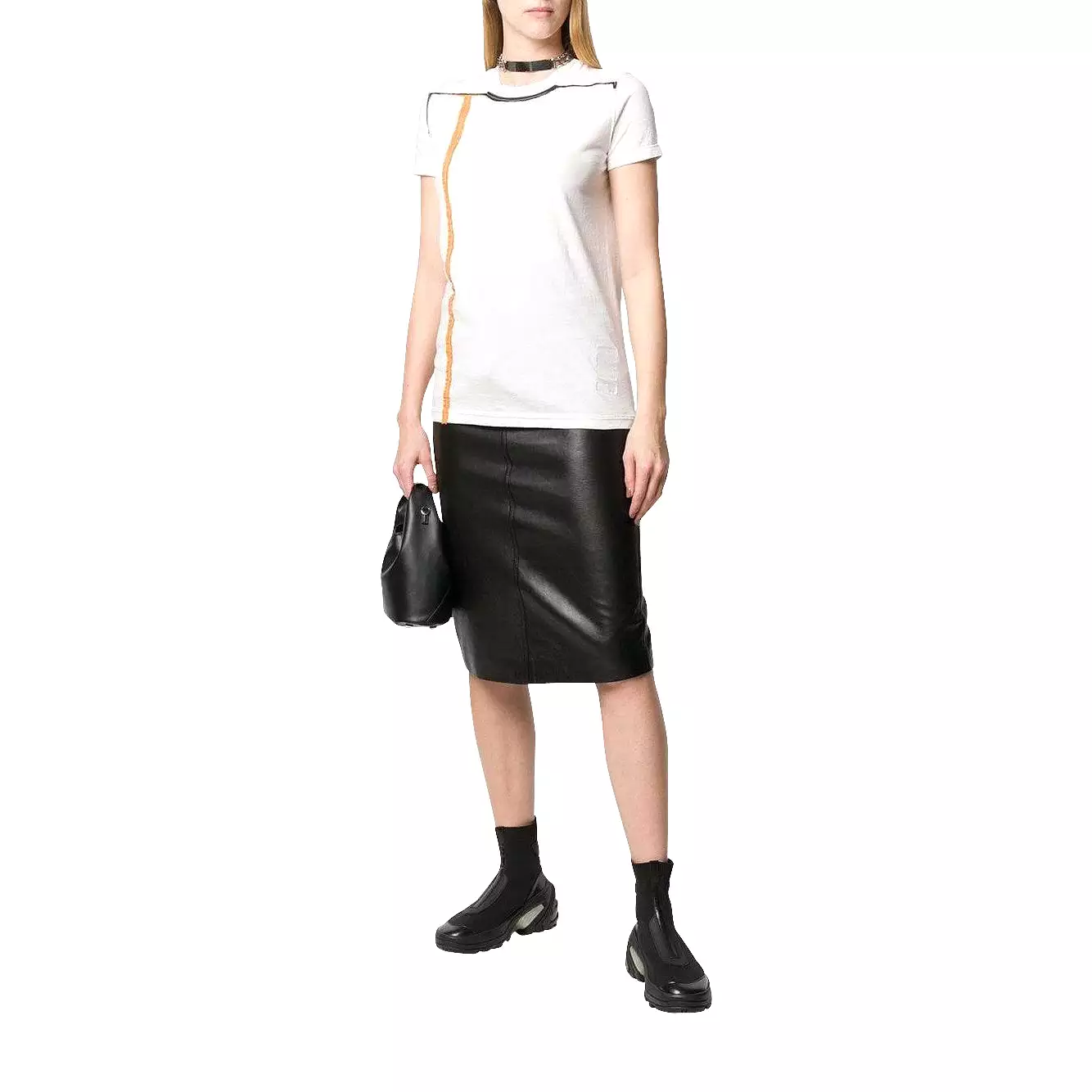 Rick Owens DRKSHDW Tee