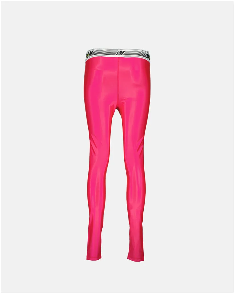 Rose Sport Leggings