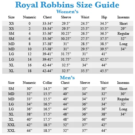 Royal Robbins Hempline Capris