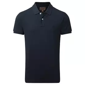 Schoffel Mens St Ives Polo Shirt