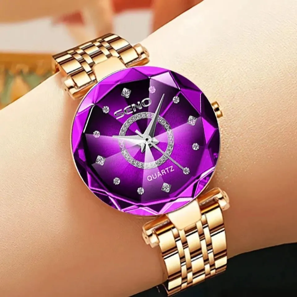 Seno Ladies Wristwatch