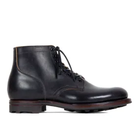 Service Boot 1035 - Nero Teacore Horsebutt