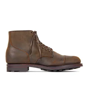 Service Boot 2030 BCT - Coyote Waxy Commander