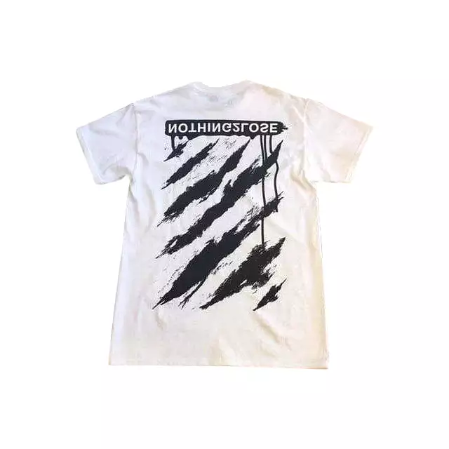 Short sleeve graphic Tee