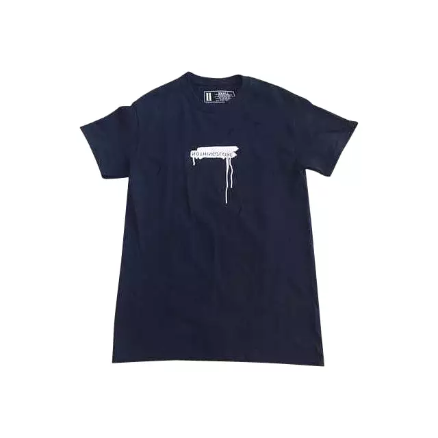 Short Sleeve Tee