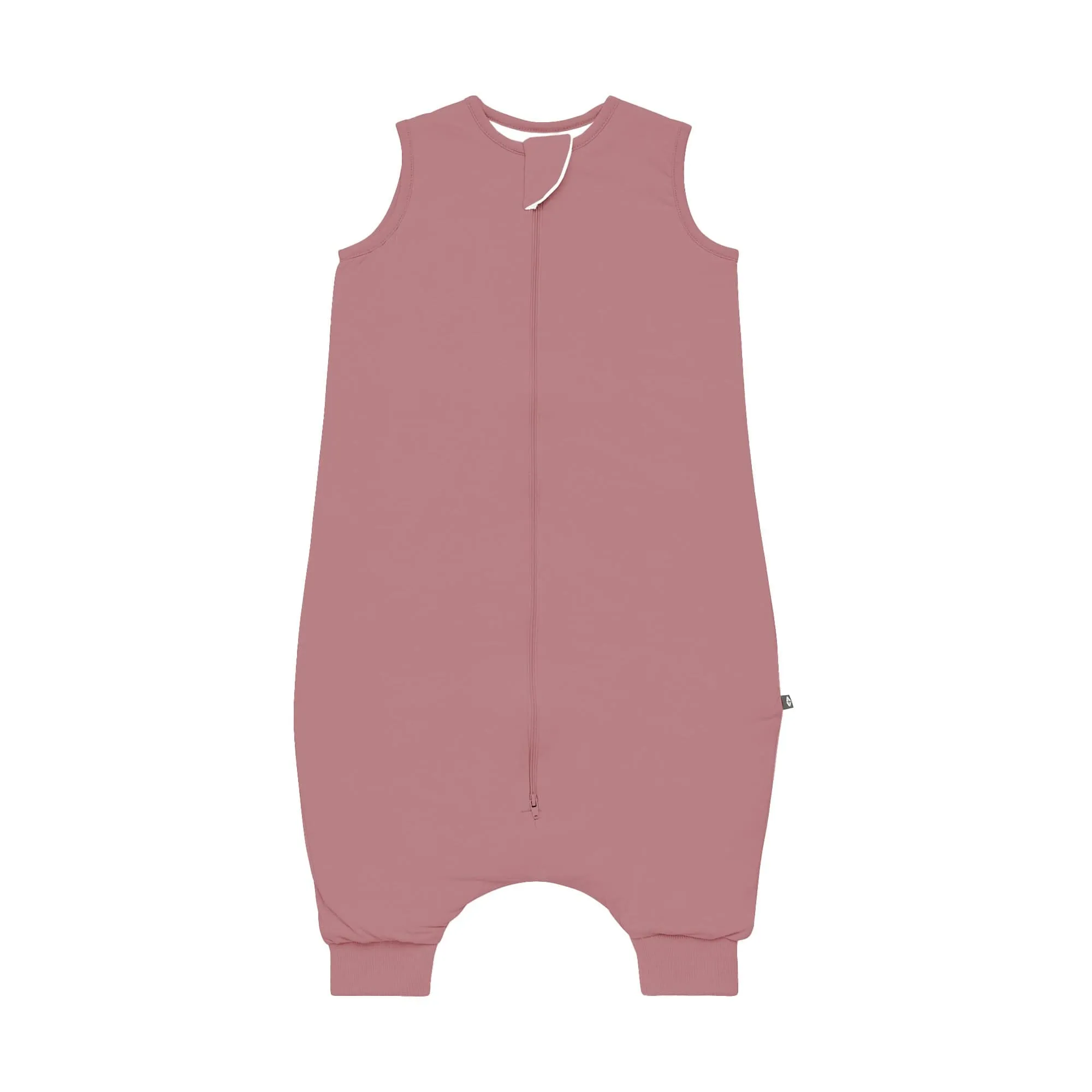 Sleep Bag Walker in Dusty Rose 1.0