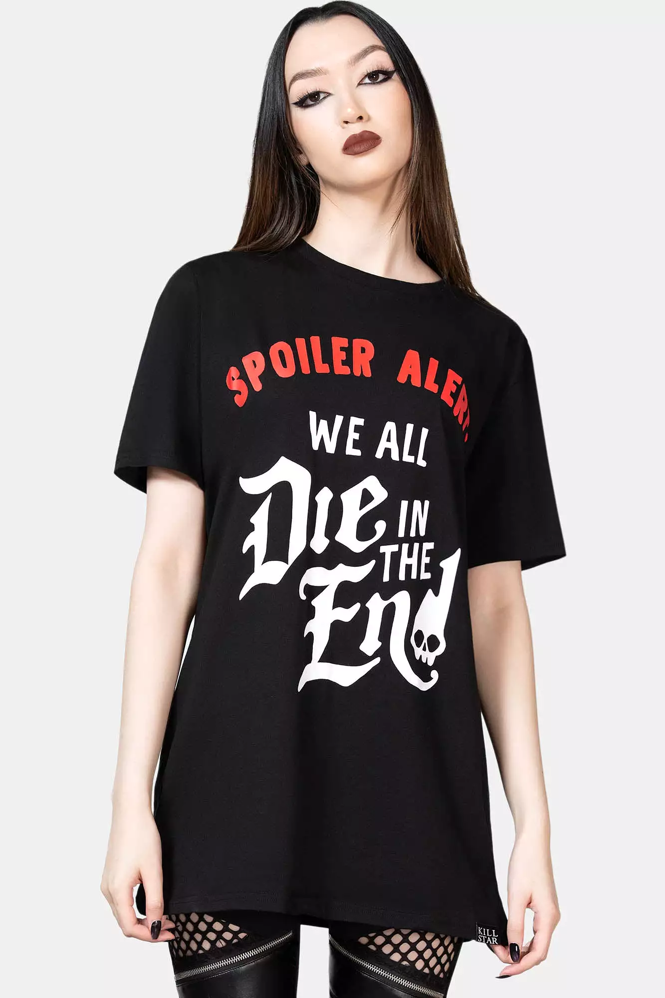 Spoiler T-Shirt