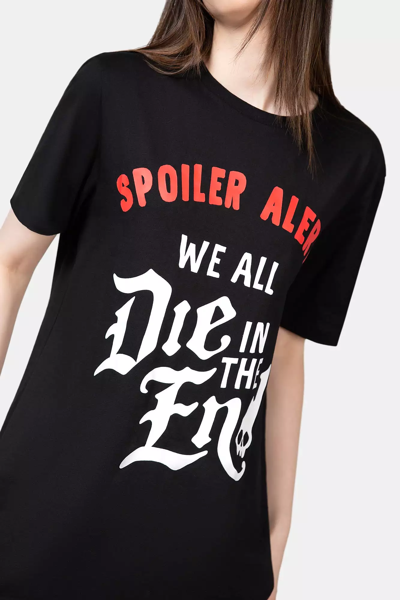 Spoiler T-Shirt