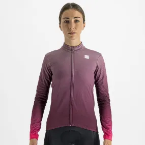 Sportful  Rocket Thermal  Jersey - Maglia ciclismo - Donna