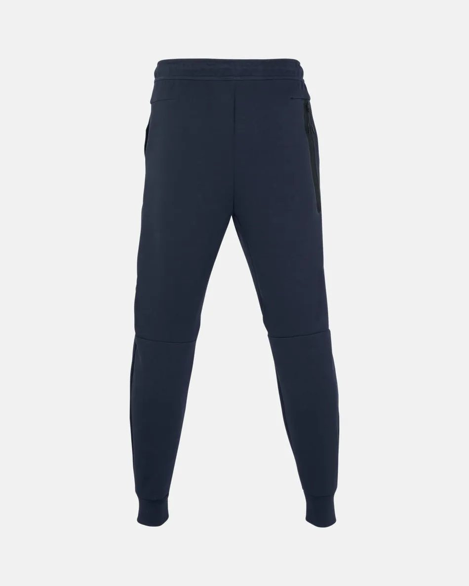 Spurs Nike Adult Navy Tech Fleece Pants 2023/24