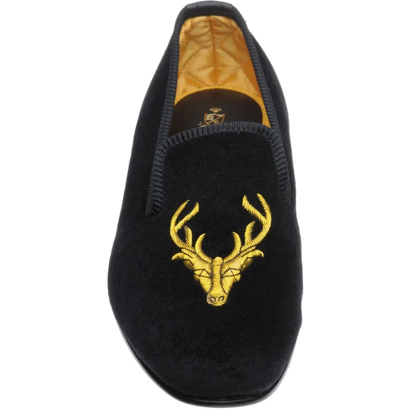 Stag house shoes