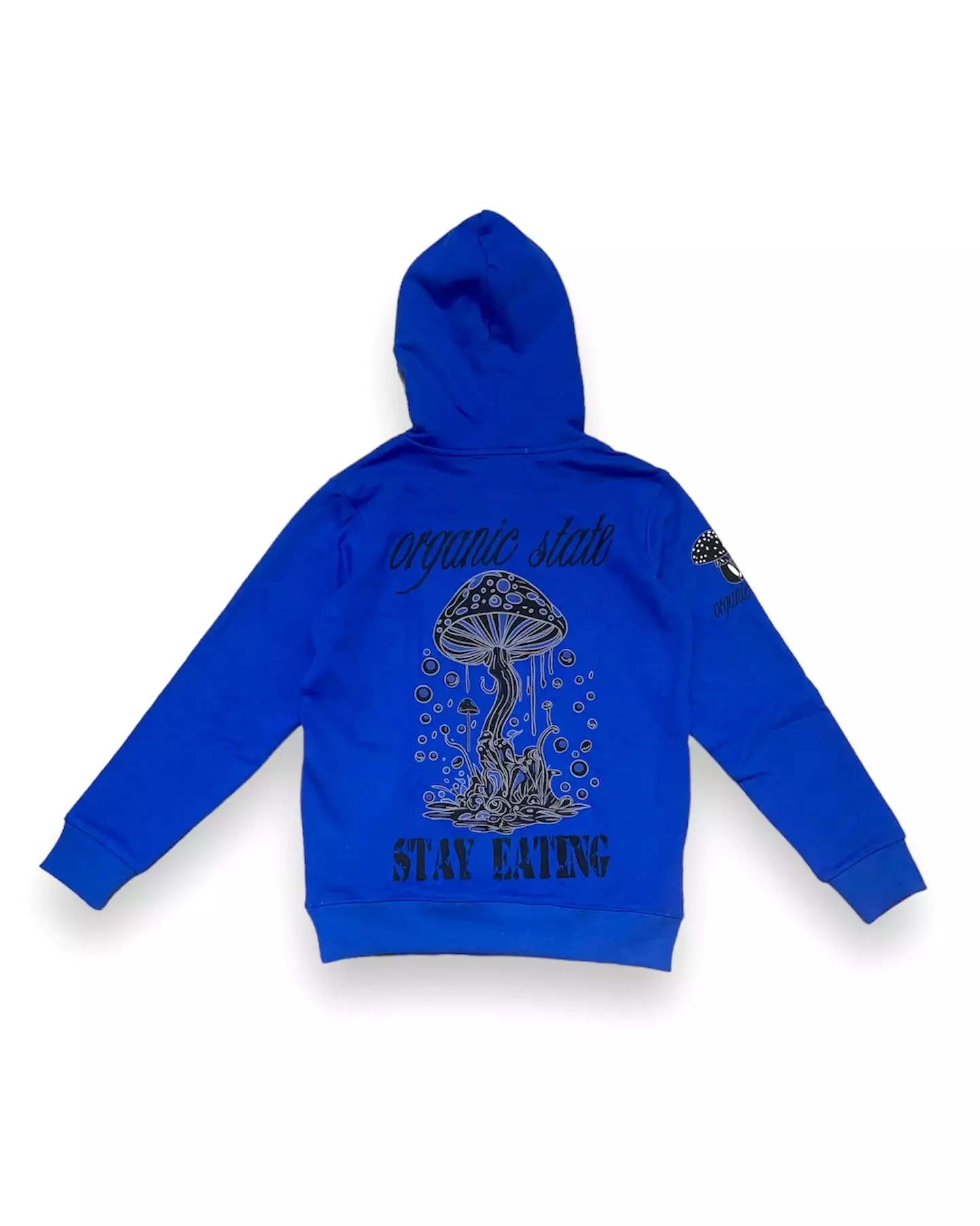 Stay Eating Hoodie