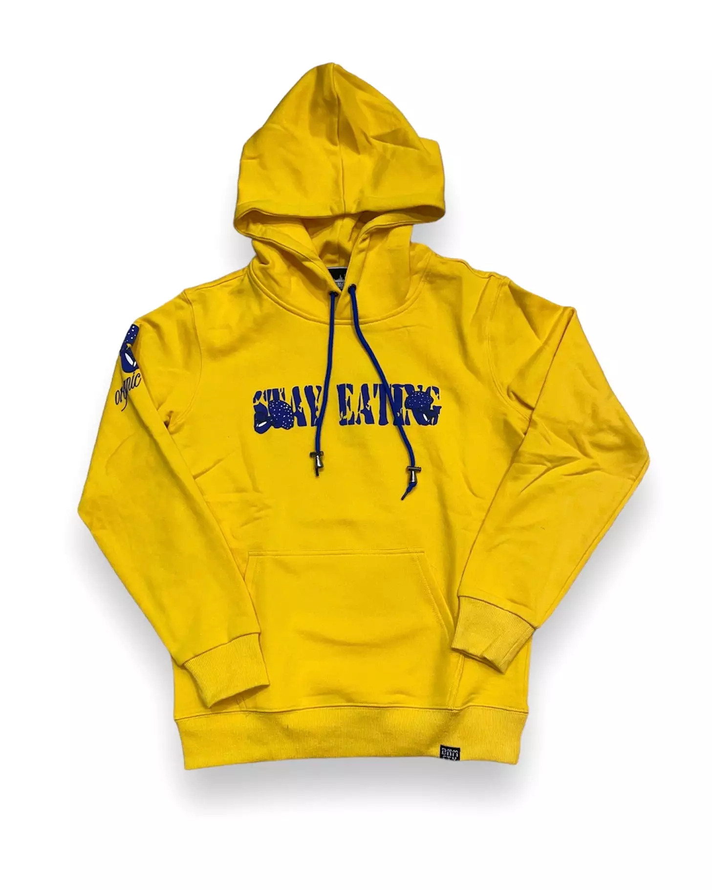 Stay Eating Hoodie