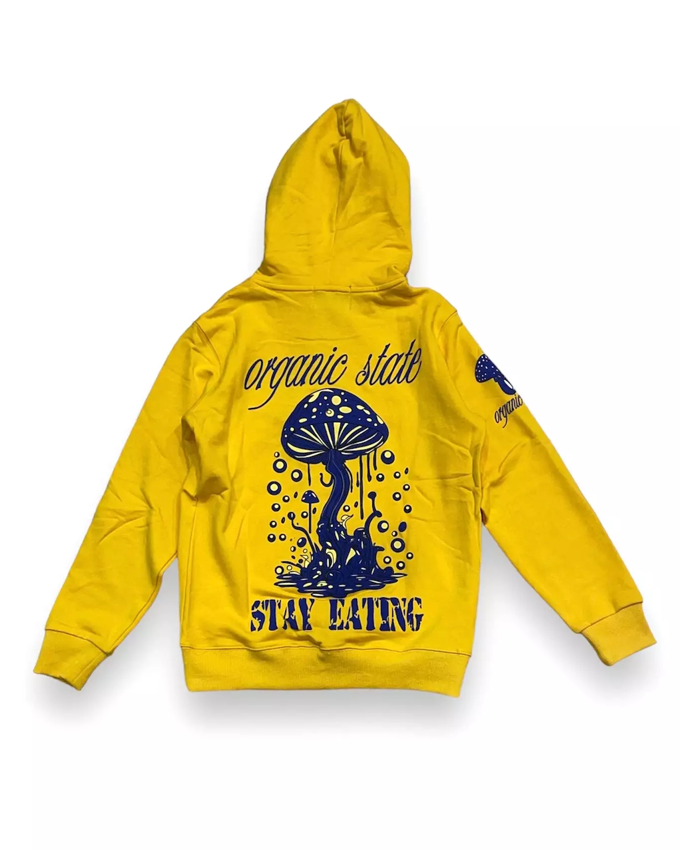 Stay Eating Hoodie