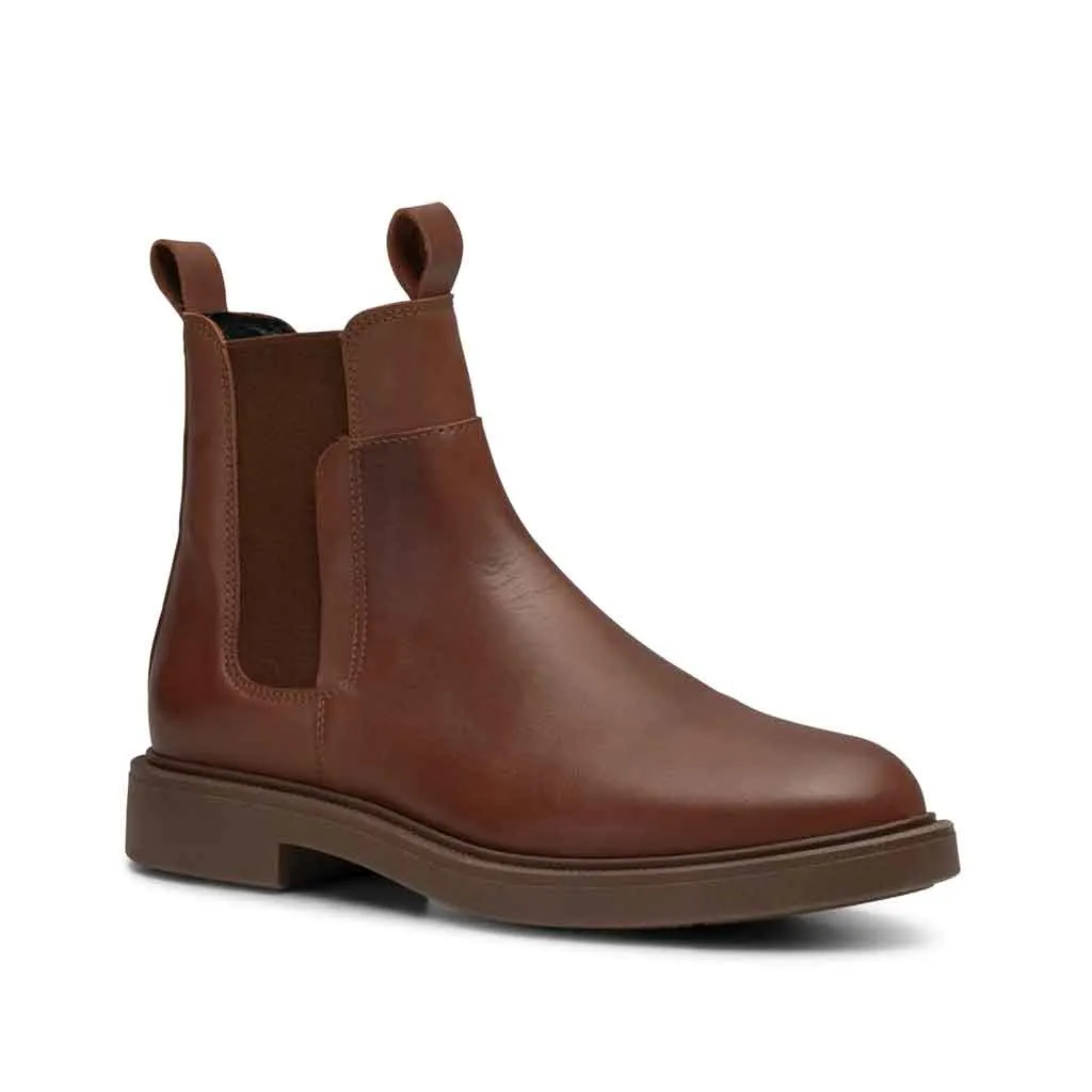 STB Thyra Chelsea Boot - Brown