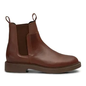 STB Thyra Chelsea Boot - Brown