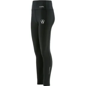 Strokestown GAA Riley Full Length Leggings