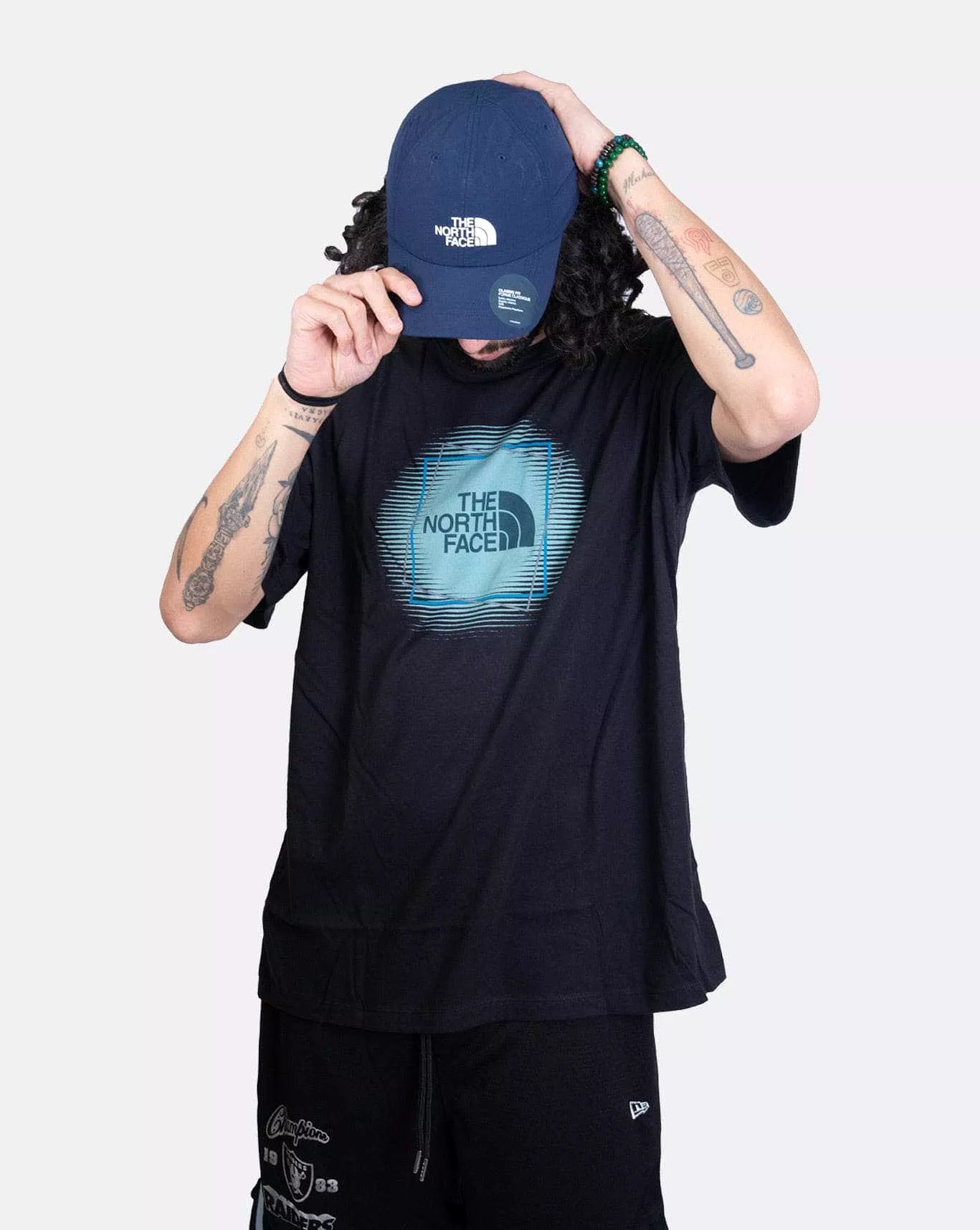 The North Face SS Coords Tee