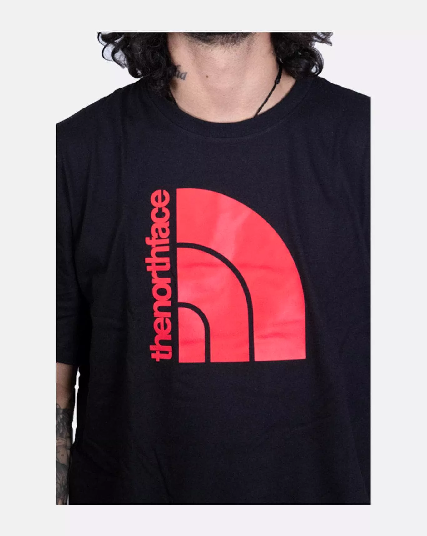 The North Face SS Coords Tee