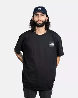 The North Face S/S Heavyweight Box Tee