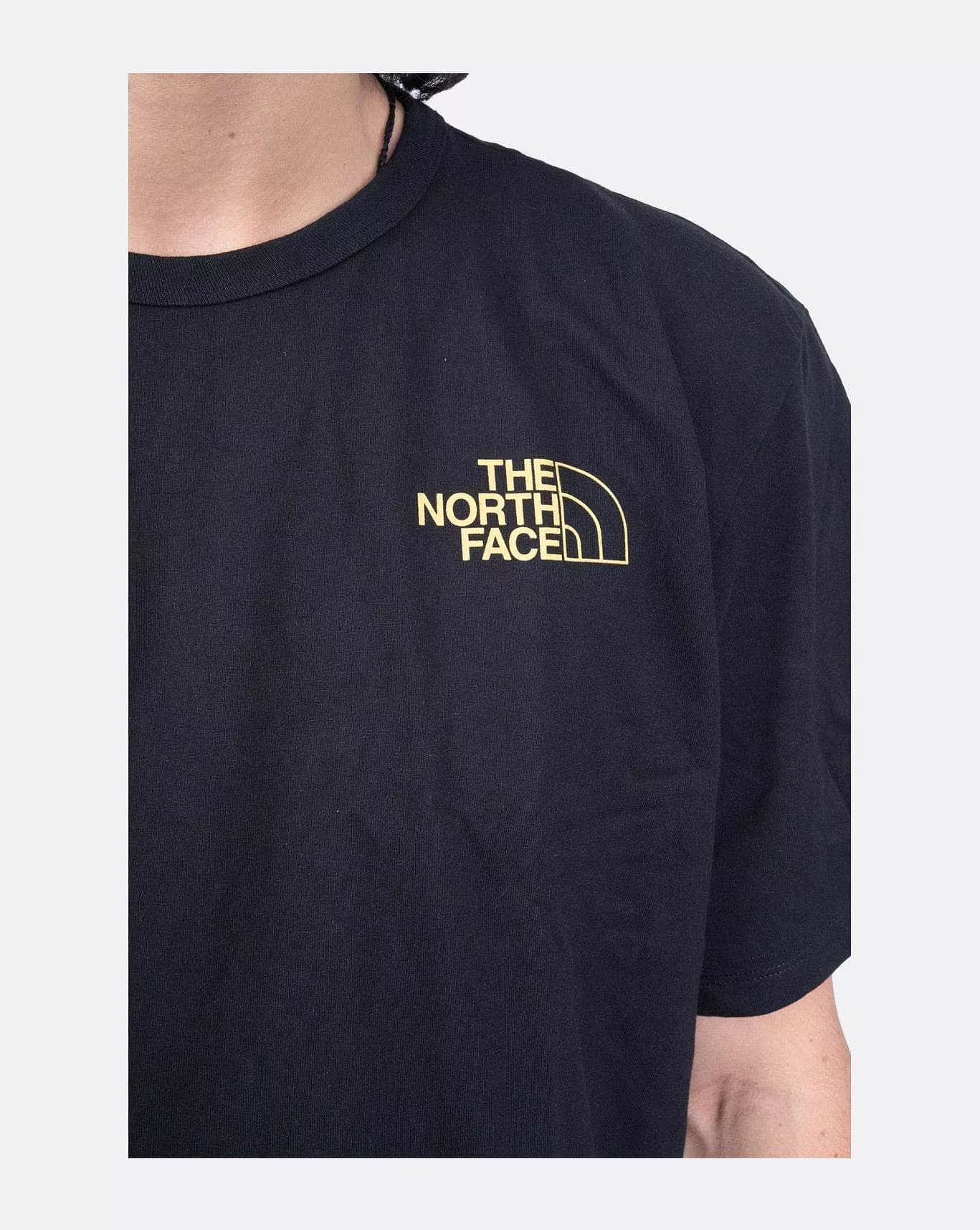 The North Face trail Tee