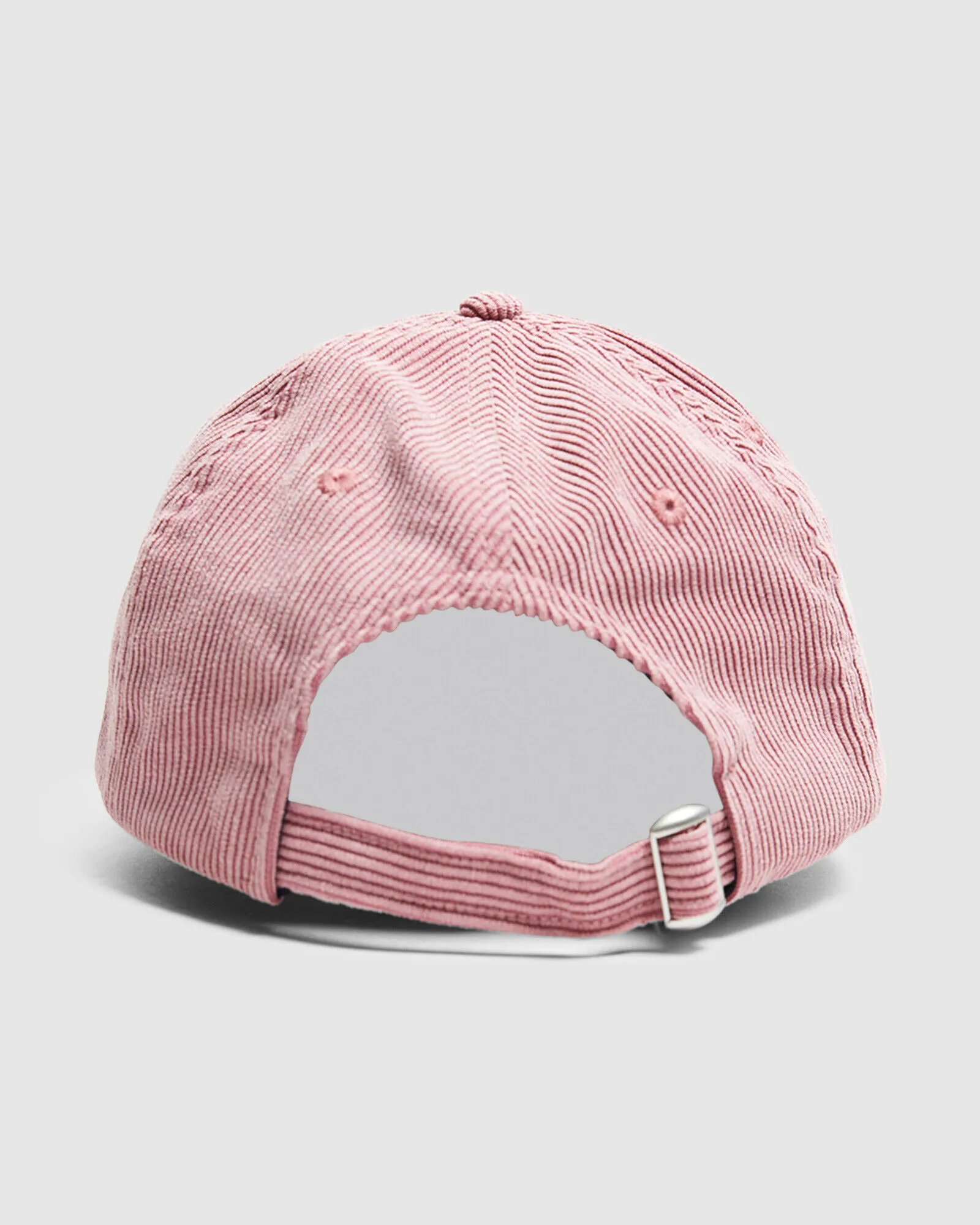 Tommy Jeans ABO TJM College Cap Moss Rose Pink