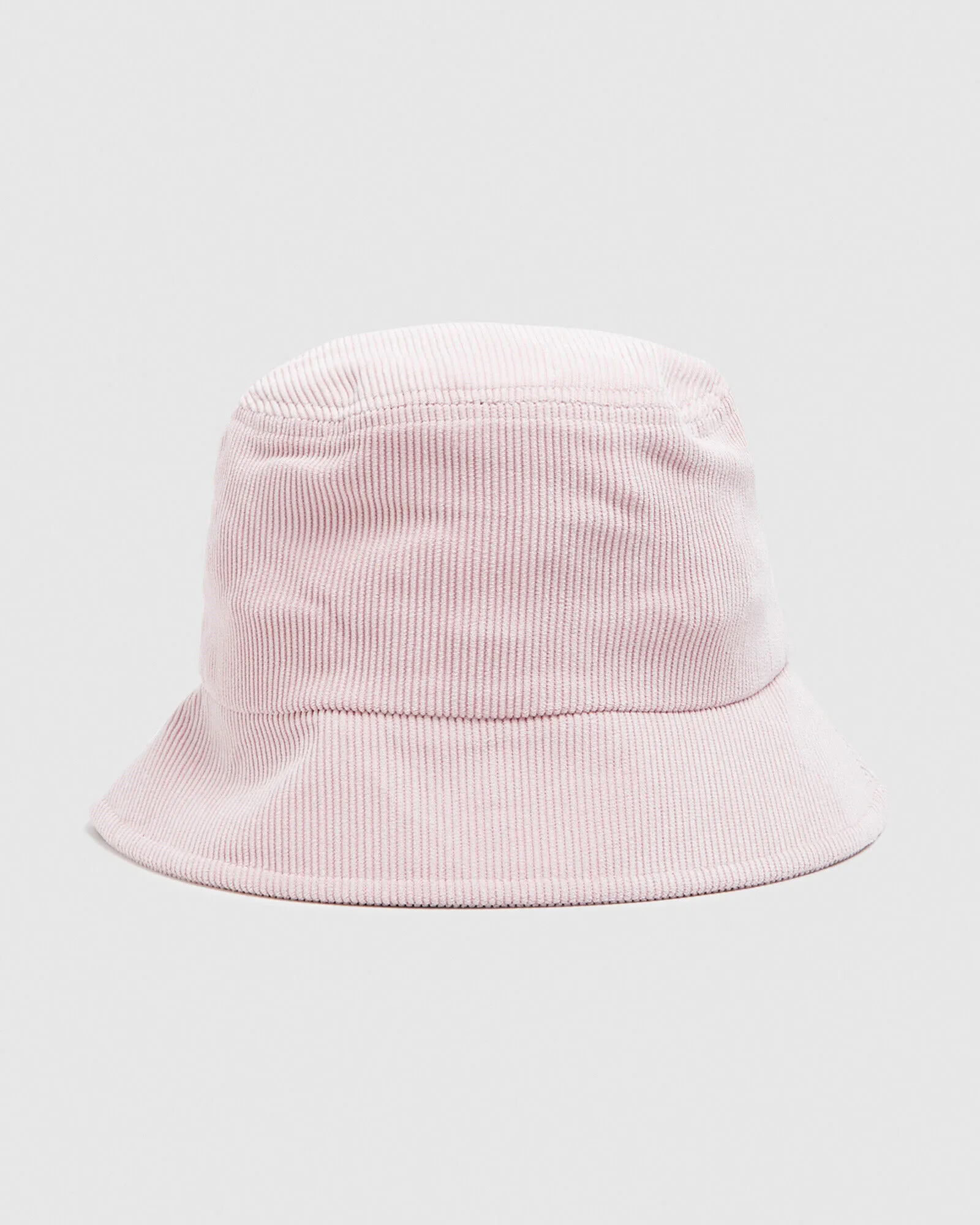 Tommy Jeans ABO TJW College Bucket Hat Broadway Pink