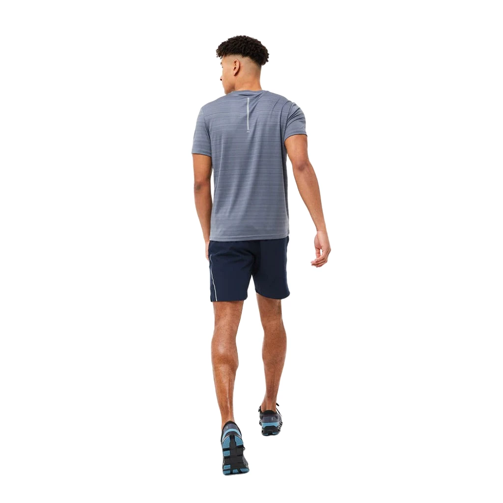 Trailberg Base Tee Men