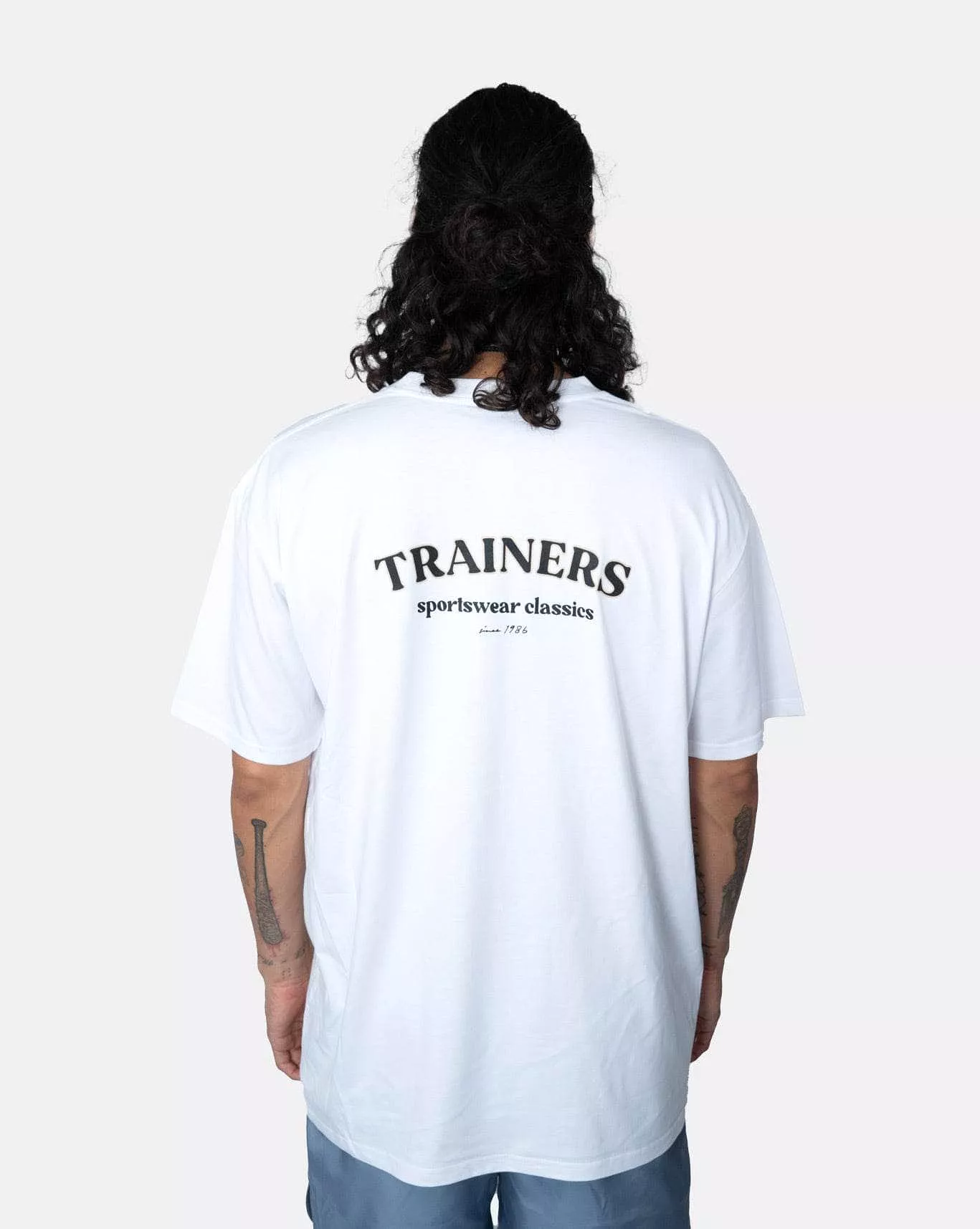 Trainers Sportswear Classic Tee