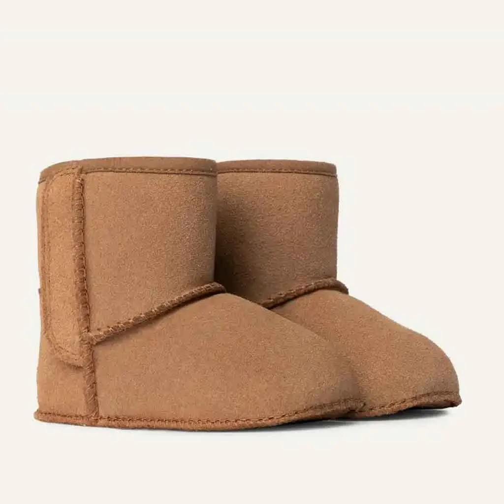 UGG Baby Classic Boot - Chestnut