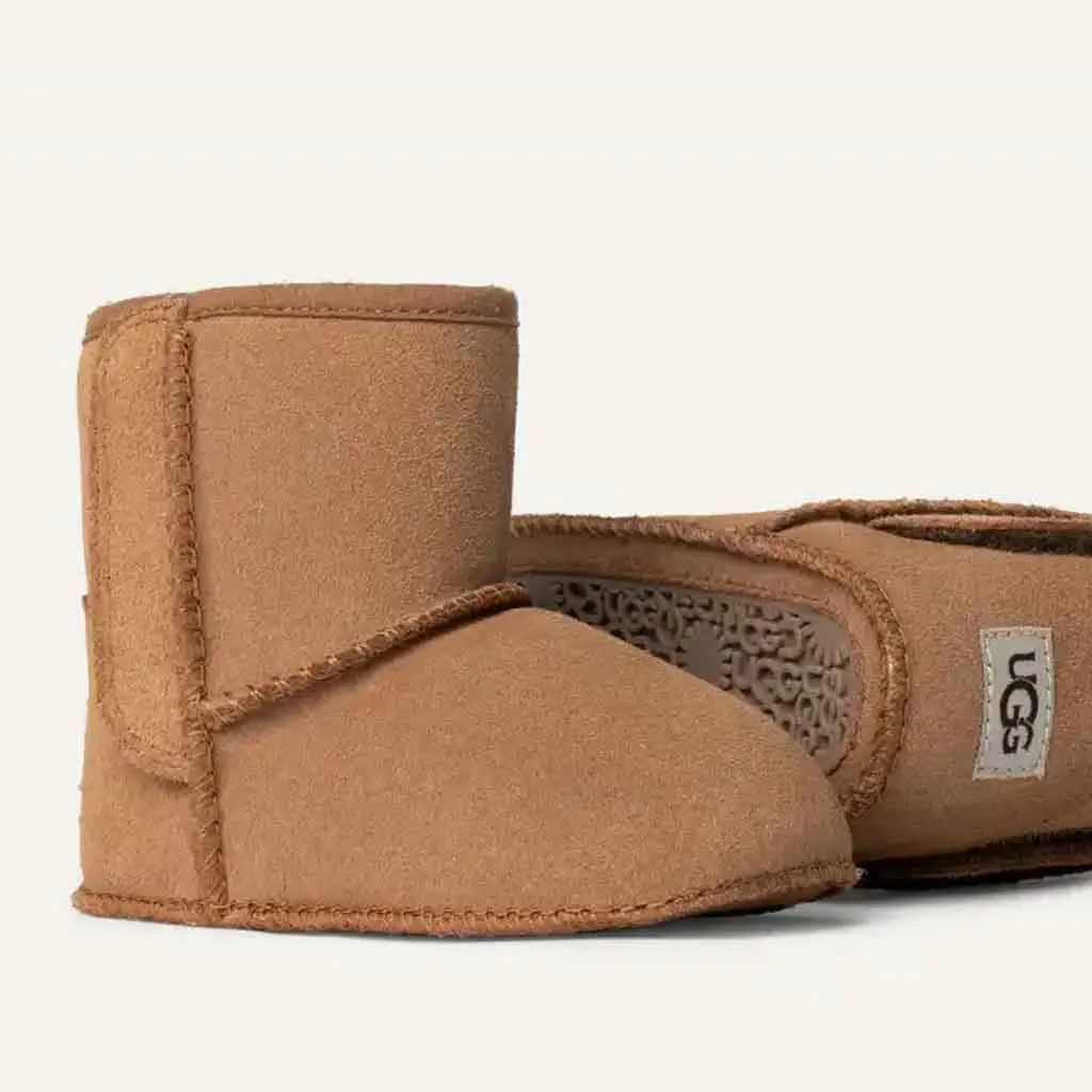 UGG Baby Classic Boot - Chestnut