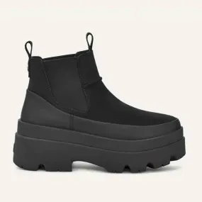 UGG Brisbane Chelsea Boot - Black