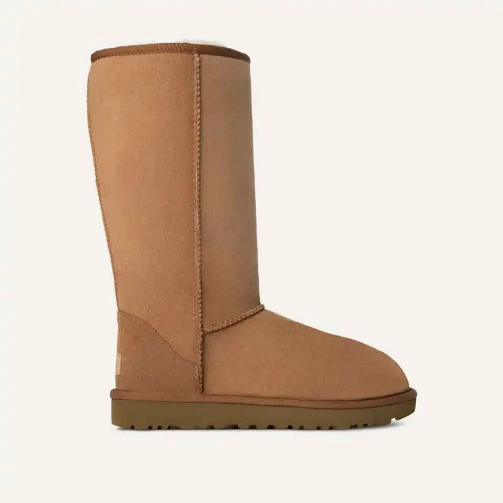 UGG Classic Tall Boot - Chestnut