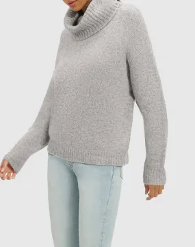 UGG Lylah Rollneck Sweater