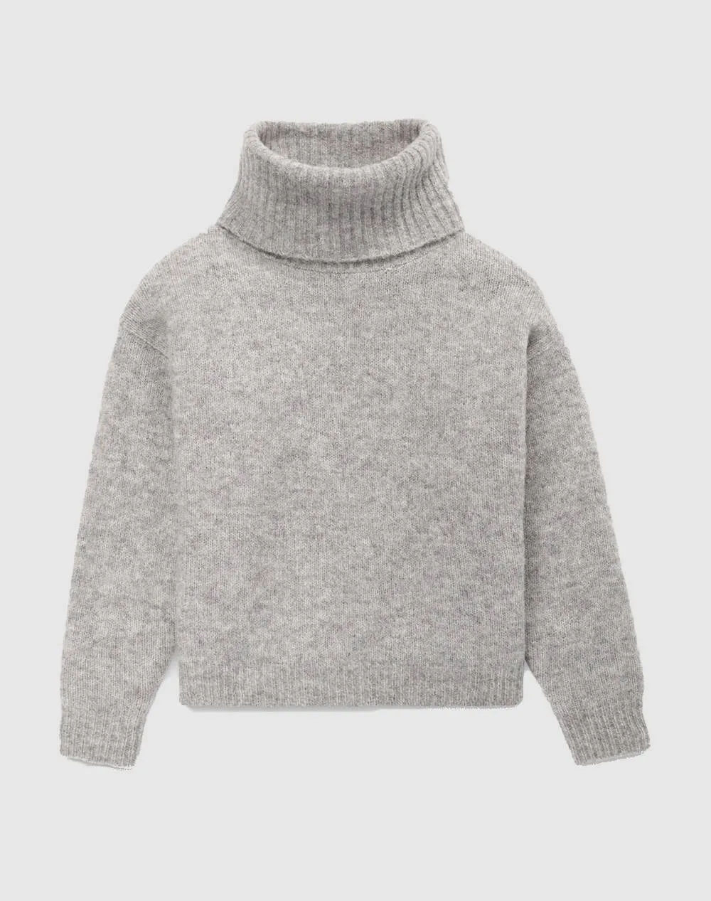 UGG Lylah Rollneck Sweater