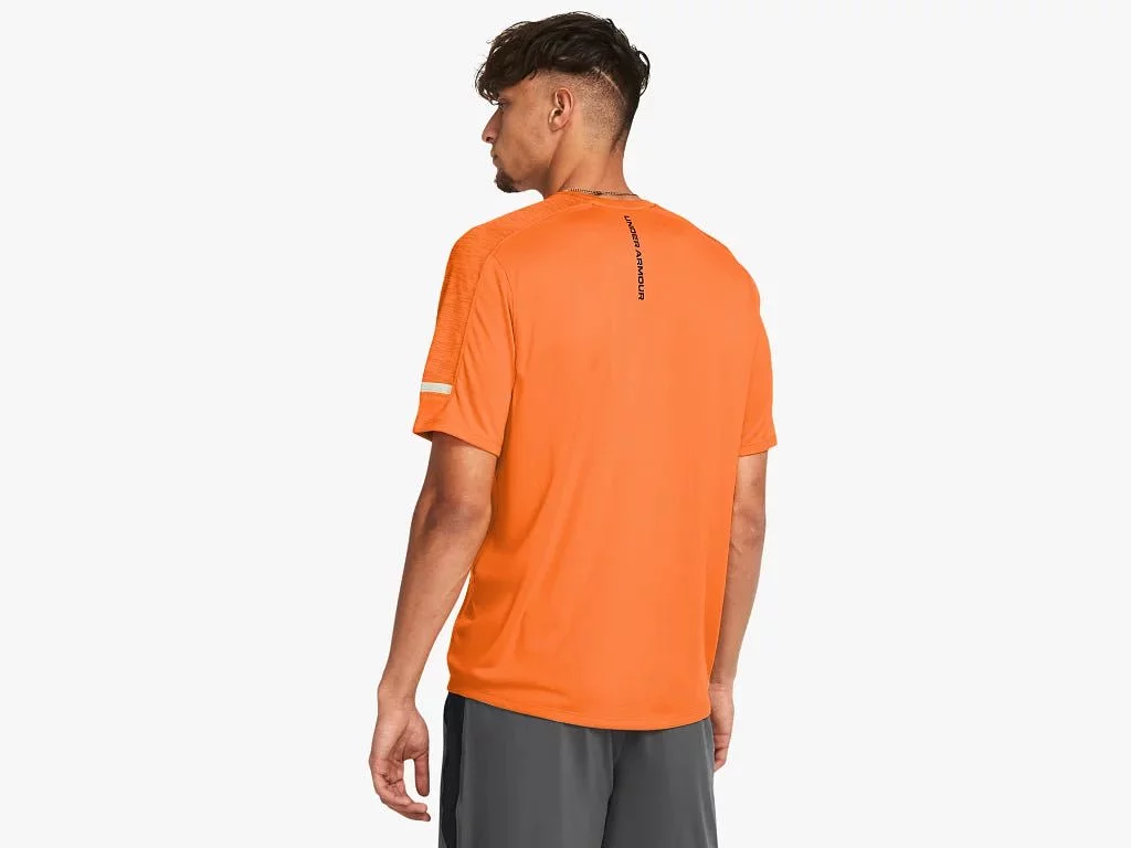 Under Armour Core+ Tech T-Shirt Men