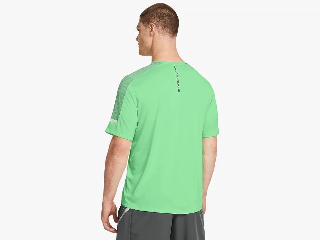 Under Armour Core+ Tech T-Shirt Men