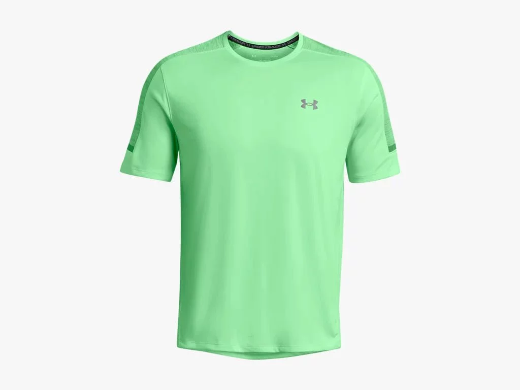 Under Armour Core+ Tech T-Shirt Men