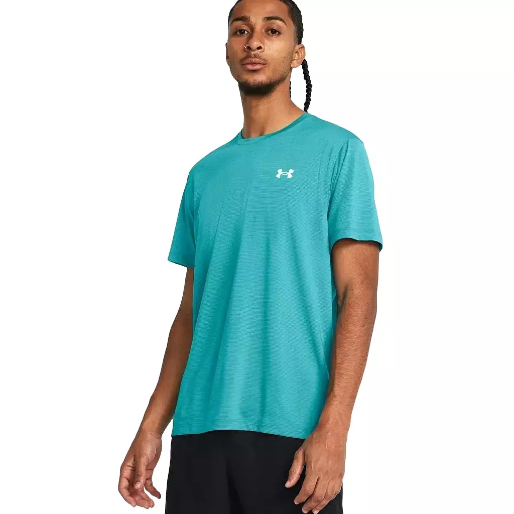 Under Armour Streaker T-Shirt Men