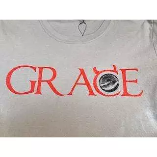 UNDERCOVER Grace Tee