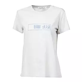 Undercover 'Less But Better' Embroidered T-Shirt