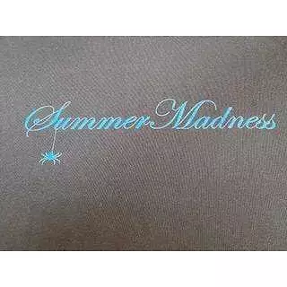 UNDERCOVER Summer Madness Top