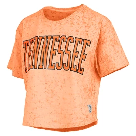 UT Sun Washed Waistline Southlawn Short Sleeve T-Shirt