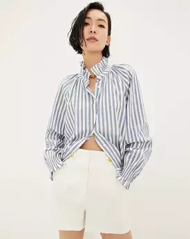 VERONICA BEARD Calisto Shirt