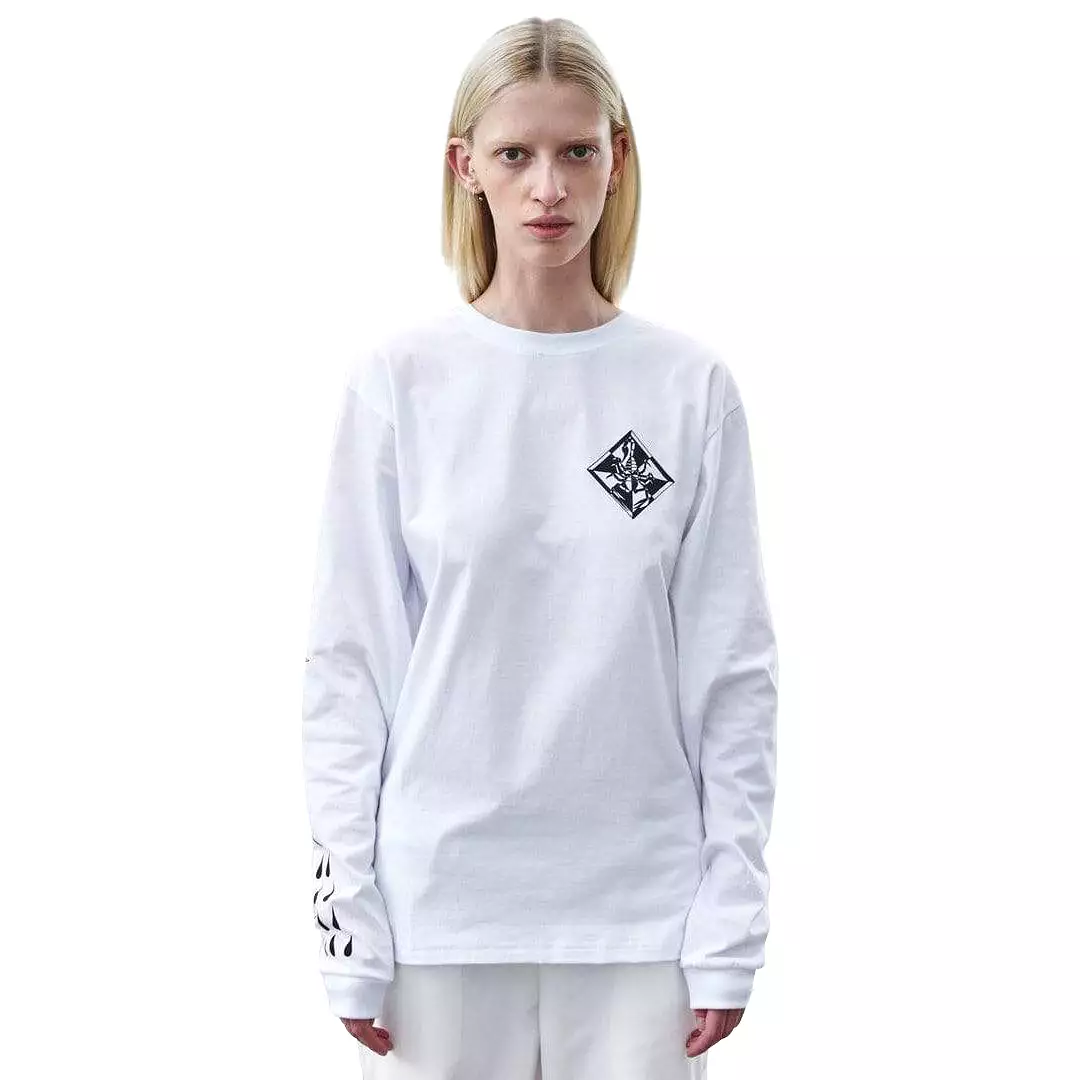 Volchok Long Sleeve T-Shirt